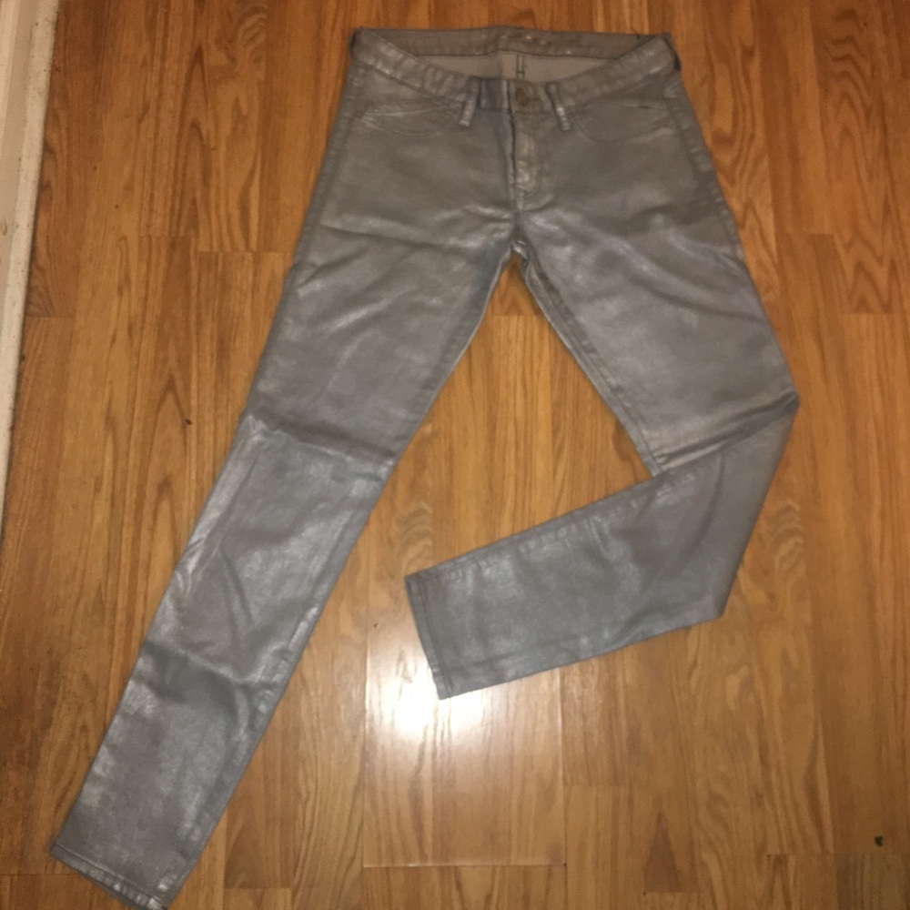 Express jeans - Picture 3 of 8